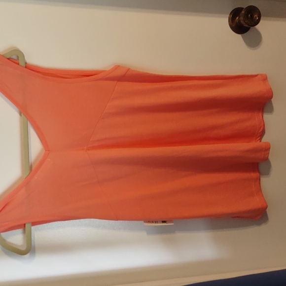 NWT Awake XL sleeveless top - Picture 4 of 6